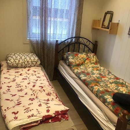 Den Gule Huset Apartment ลิงดาล ภายนอก รูปภาพ